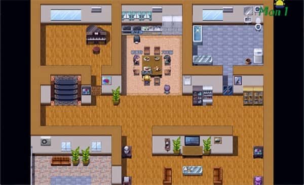 我的幸福人生 家庭题材 画面 3