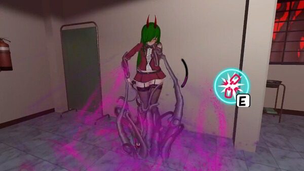女体化装置Ver 主线事件 场景图 8