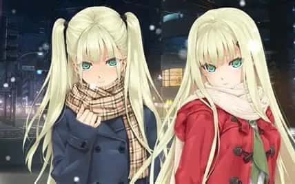 美少女万华镜 资源内容 玩法截图 3