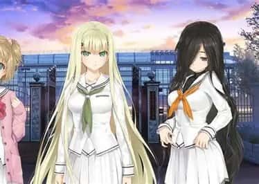 美少女万华镜 版本内容 实机截图 8