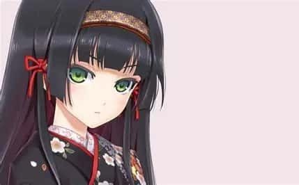 美少女万华镜 中文界面 场景图 2