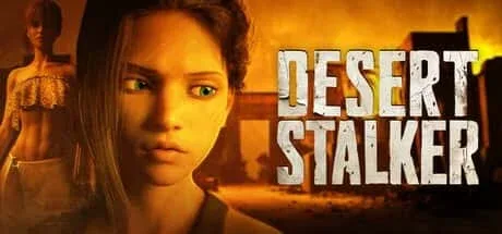 沙漠追猎者_Desert Stalker 沙漠追猎者中文下载官网安装教程 封面图