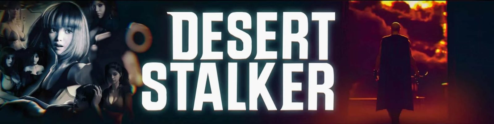 沙漠追猎者_Desert Stalker 存档攻略 画面 6