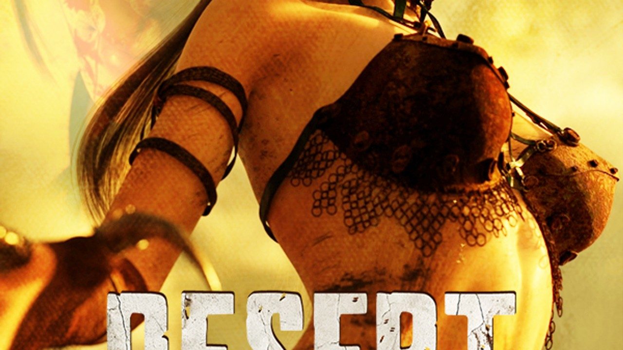 沙漠追猎者_Desert Stalker 分支攻略 画面 3