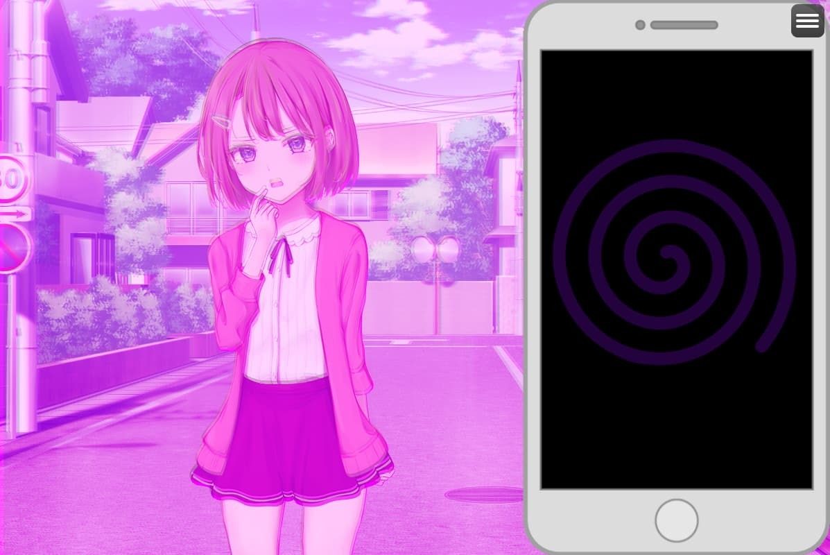 催眠雌小鬼综合症 玩法展示 玩法截图 3