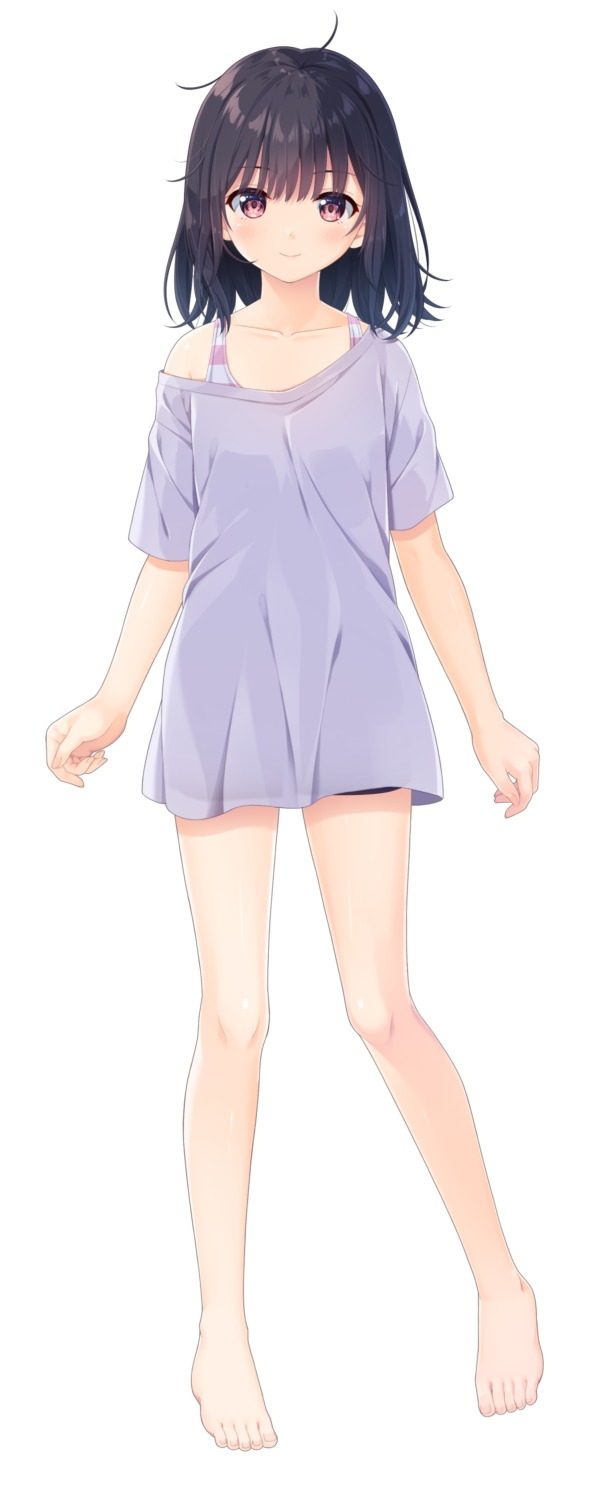 无法忍耐的处男哥哥和不直率的叛逆妹妹 实机画面 资料图 8