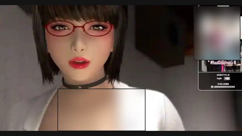 禁忌咒语II 场景演出 页面配图 1